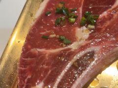 -炙城·韩式烤肉(南京东路店)