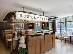 -弘记粤菜茶餐厅
