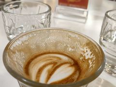 入魂澳白-1/4 ONE QUARTER COFFEE LAB(朝阳大悦城店)