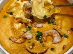 -雀蓝川菜(奥体广场店)