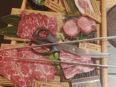 -炉太郎日式烧肉店(华贸店)