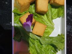 -星璨火吧KTV聚会餐厅(华清广场店)