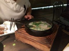 iphone_upload_pic-外婆家(杭州马塍店·杭帮菜名店)