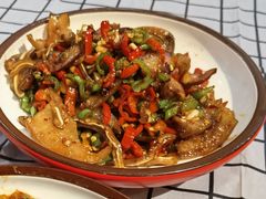 -江西老表·经典江西八大碗