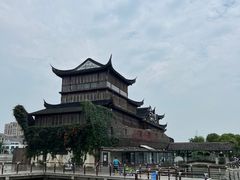 -二十八里太湖船菜(吉祥路店)