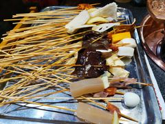 -镇江龙·火锅串串(武侯祠店)