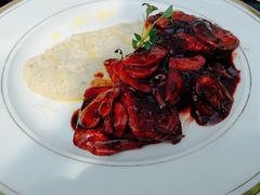 红酒烤鸡胸-EATALIA意塔利意式餐厅(鼓楼店)