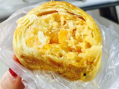-詹记桃酥(包河万达店)