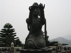 -天坛大佛