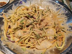 -人民公社大食堂(顺义总店)