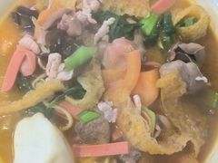 -项记面馆(明瓦廊店)