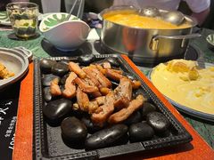 -集渔·泰式海鲜火锅(彭州店)