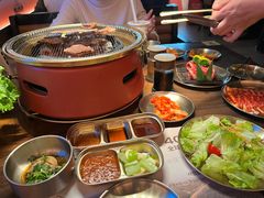 -西塔老太太泥炉烤肉(上海七宝领展广场店)