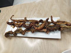 -长申超市(美食城店)