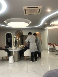 -MS.SALON美发沙龙