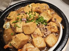 -莆田餐厅PUTIEN(颐堤港店)