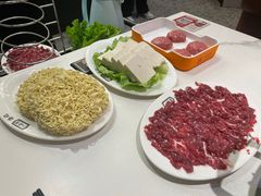 -八合里潮汕鲜牛肉火锅(上海汇智广场店)