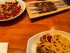 -巴依老爷新疆美食(工体旗舰店)