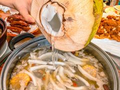 -创味·民间海南菜·非遗藤桥排骨(藤桥·免税城店)