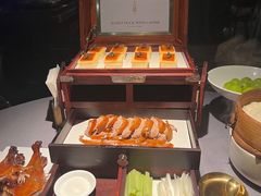 -上饍·中国厨房(建发JFC品尚中心店)