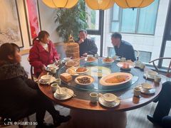 包厢-老灶房-四川土菜(开元店)