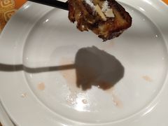 -北京王府井希尔顿酒店·秦唐中餐厅Chynna