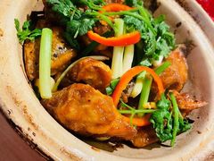 -避风塘(宝山万达店)