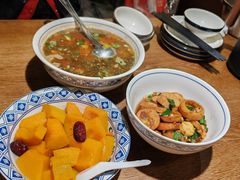 -八碗湘长沙市井菜(坡子街店)