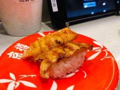 -京樽回転寿司(奥林匹克店)