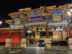 -北京饭店
