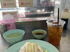 -红大哥水门鸡饭(總店)