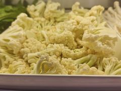 花菜-每味每客·重庆麻辣烫(国泰店)