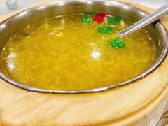 藜麦羹-三江源美食城