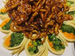 -95号酱骨·一块豆腐(展春园西路店)