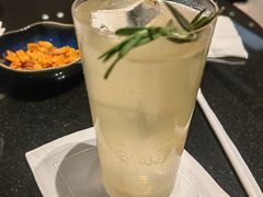 -广州四季酒店·天吧·高空酒吧