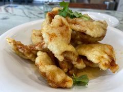 锅包肉-苏师傅菜馆(上沙店)