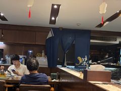 -傑·料理·海鲜放题(佛山文华荟店)