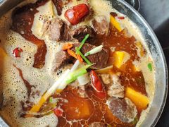 -天仁聚驴肉香(北石槽店)