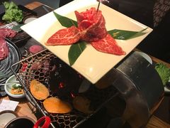 -黑牛の店·和牛烧肉(大悦城店)