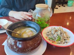 -龙凤瓦罐煨汤馆(清江东路店)