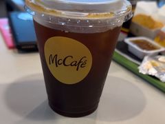 -麦当劳(新新大道岗丰店)