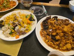 -清真宏玉祥黄门脸餐厅(华荫东里店)