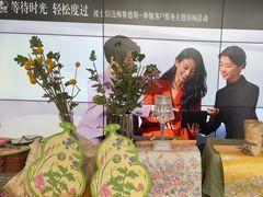 -天津波士信达奔驰4S店(卫津南路店)