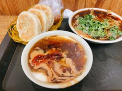 -真素诚·清真(新华路店)