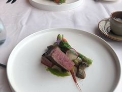 -云厨·高空西餐厅(成都瑯珀·凯悦臻选酒店)