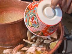 -菌自由丨野生菌火锅特色庭院餐厅(丽江古城店)