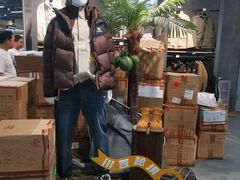 -砂之船奥莱(南京江宁店)