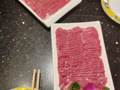 -南门涮肉(上海二店)