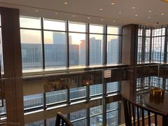 -君悦酒店·乐厨·高空自助餐(青年大街店)