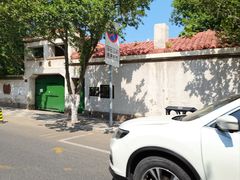 -天津五大道文化旅游区